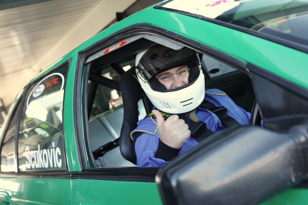 Damian Scukovic The Valve Bounce Podcast The Valve Bounce, Damian Scukovic